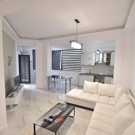 Unique Flat Năvodari