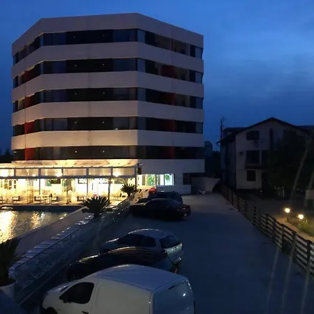Unique Flat Năvodari