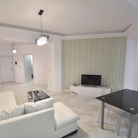 Unique Flat * Năvodari