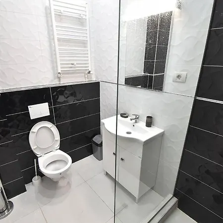 Unique Flat * Năvodari